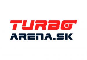 Oprava turba / Repas turba / originál turbo